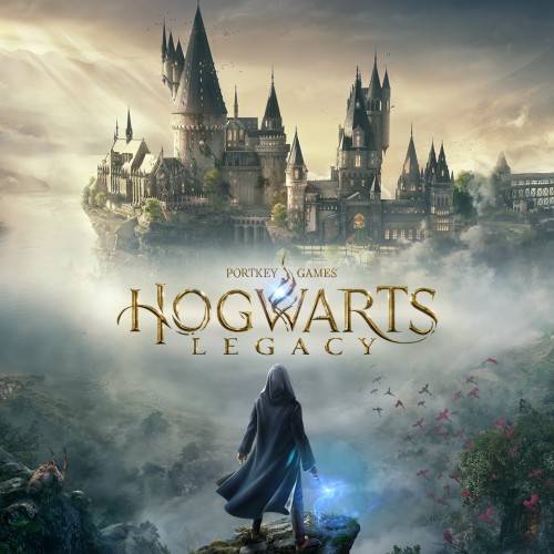 Descargar Hogwarts Legacy + BIN | Mig Switch