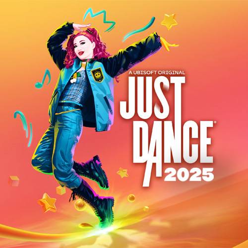 Descargar Just Dance 2025 + BIN | Mig Switch