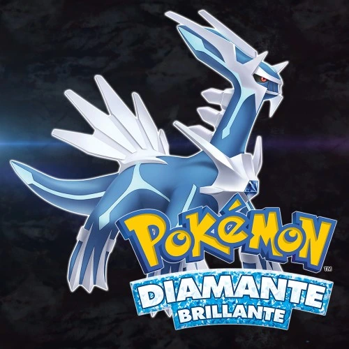 Descargar Pokémon Diamante Brillante + BIN | Mig Switch
