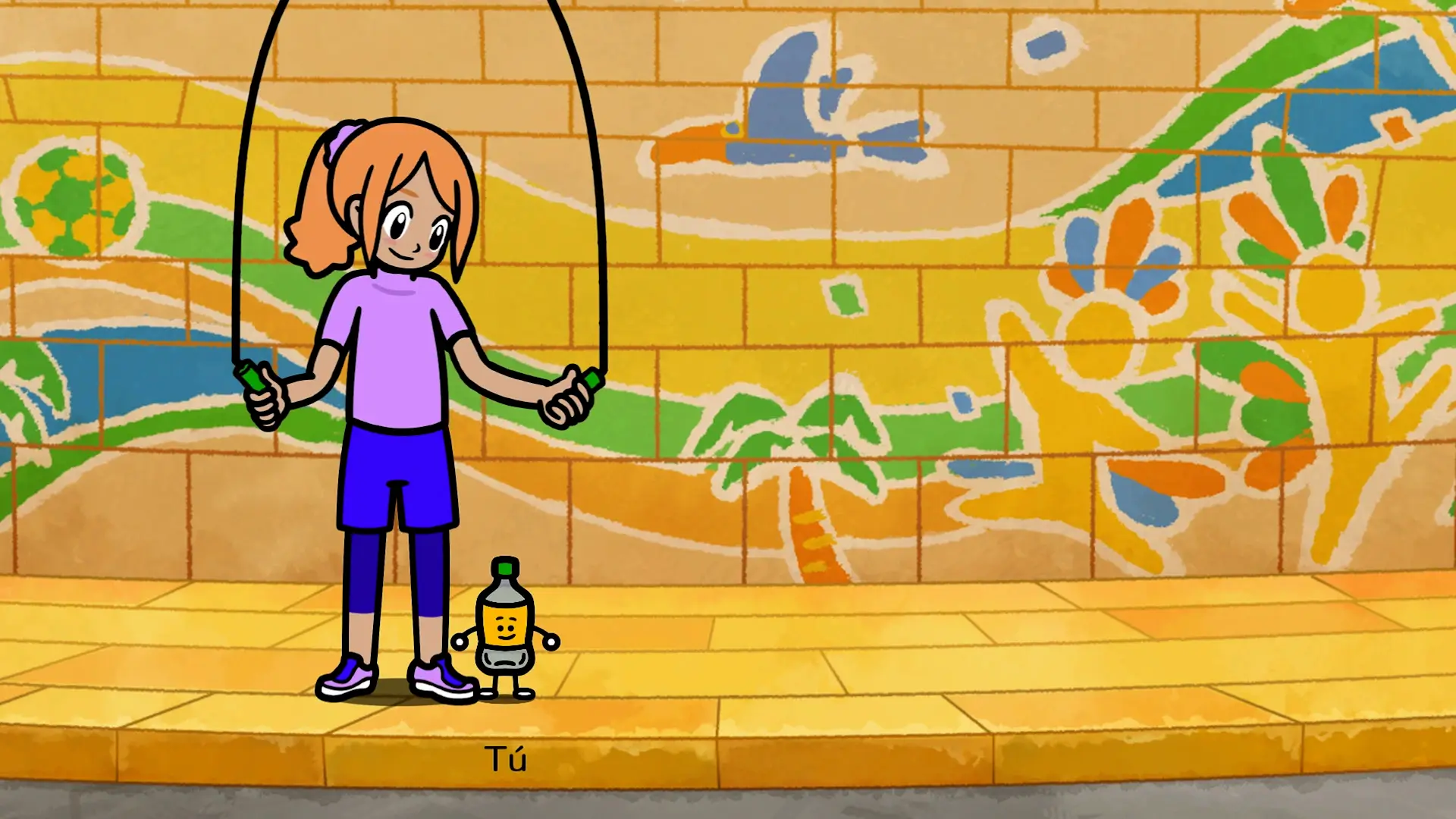 Captura de Rhythm Paradise Groove XCI + BIN para Mig Switch y Switch 2