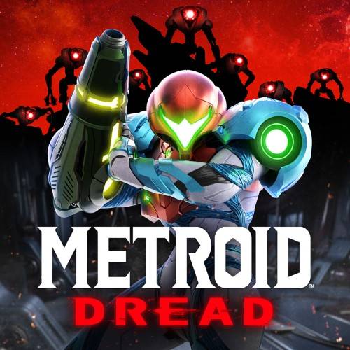 Descargar Metroid Dread + BIN | Mig Switch