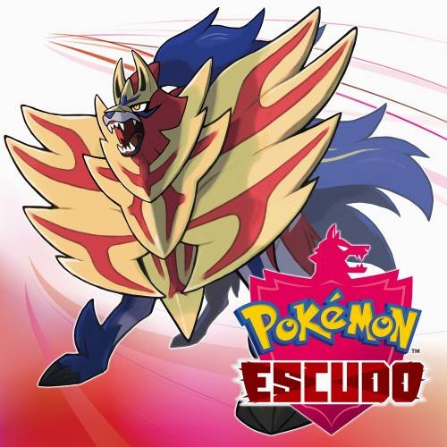 Descargar Pokémon Escudo XCI + BIN | Mig Switch