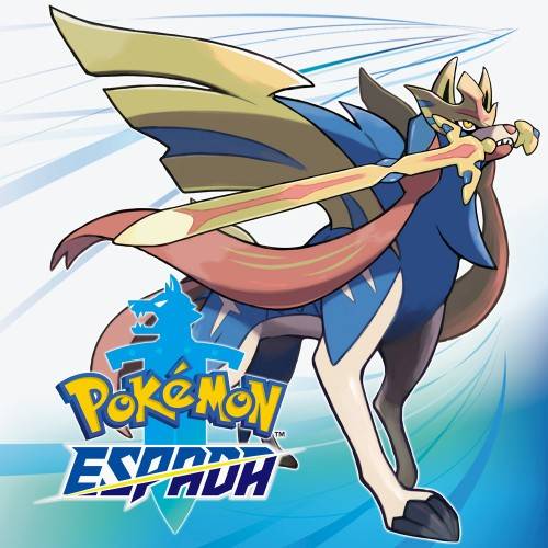 Descargar Pokémon Espada XCI + BIN | Mig Switch