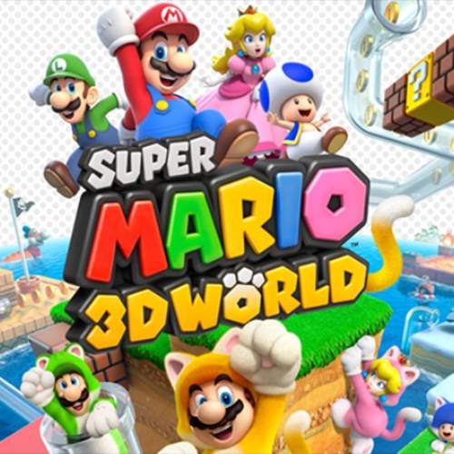 Descargar Super Mario 3D World + Bowser's Fury XCI + BIN | Mig Switch
